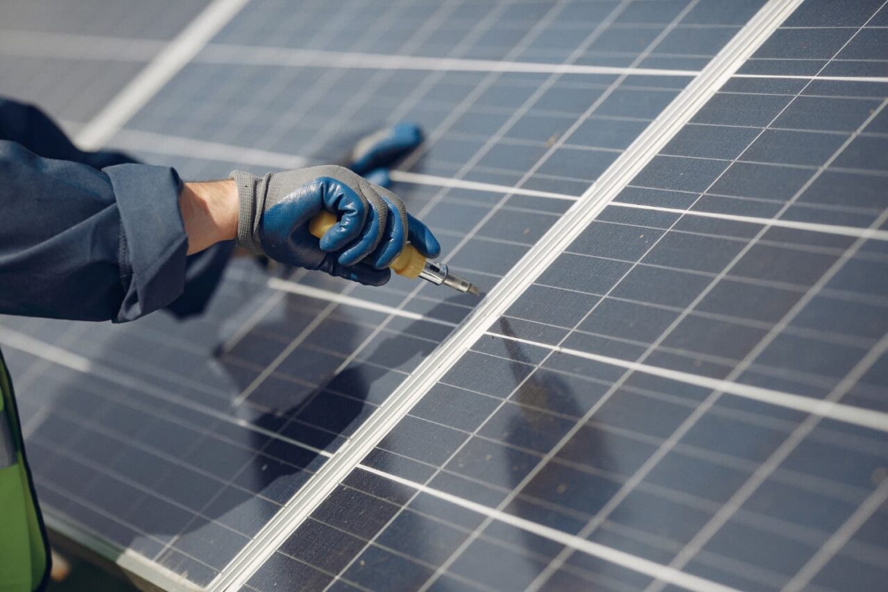 Clean, Affordable Solar Solutions for a Brighter Future