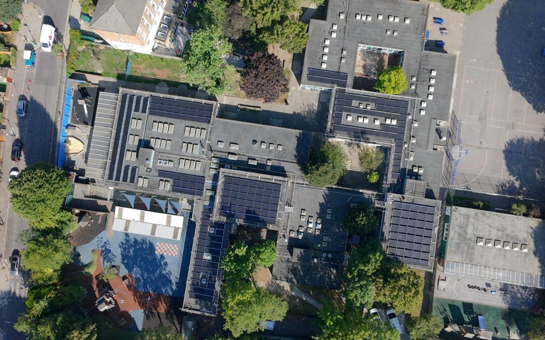 Grazebrook Primary School
