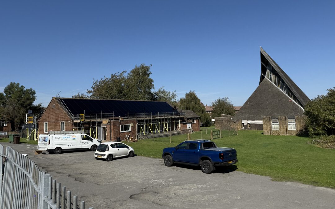 Holy Trinity Church