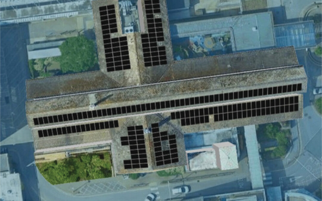 Kingston Hospital