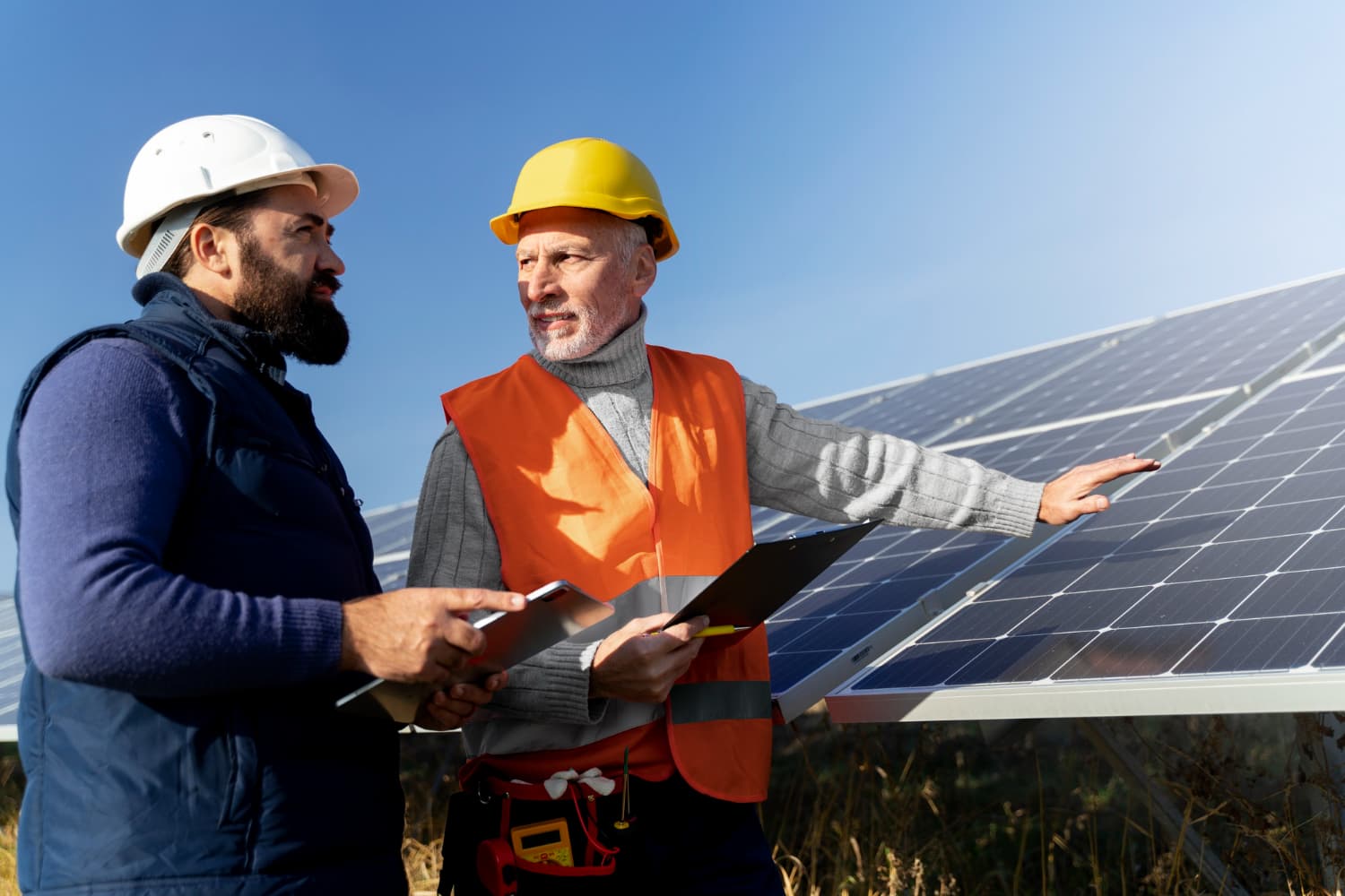 Solar Installers London