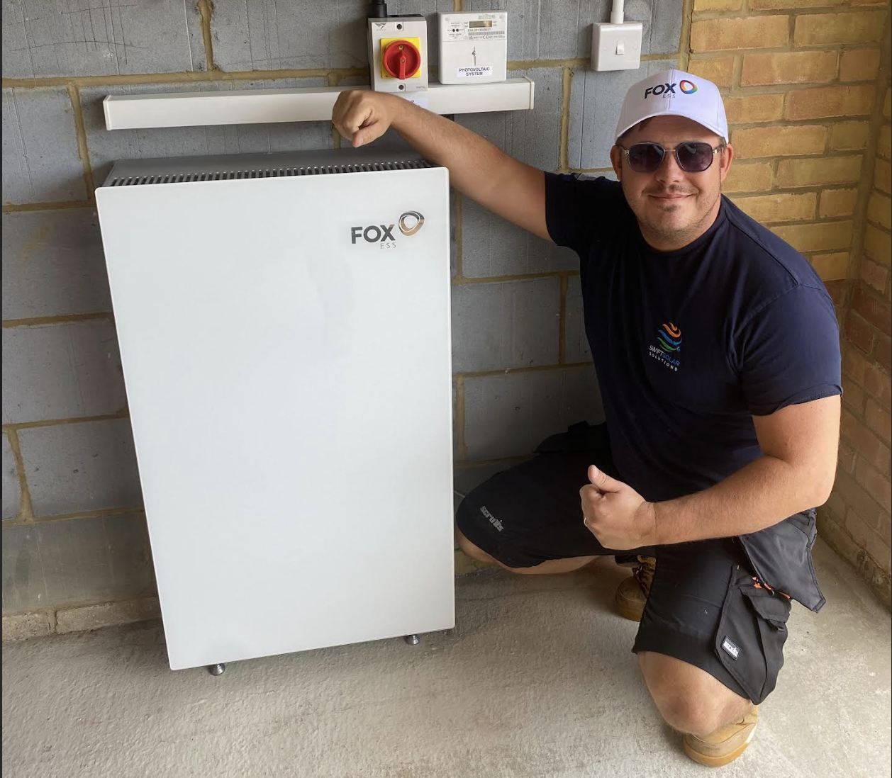 Solar Installers London