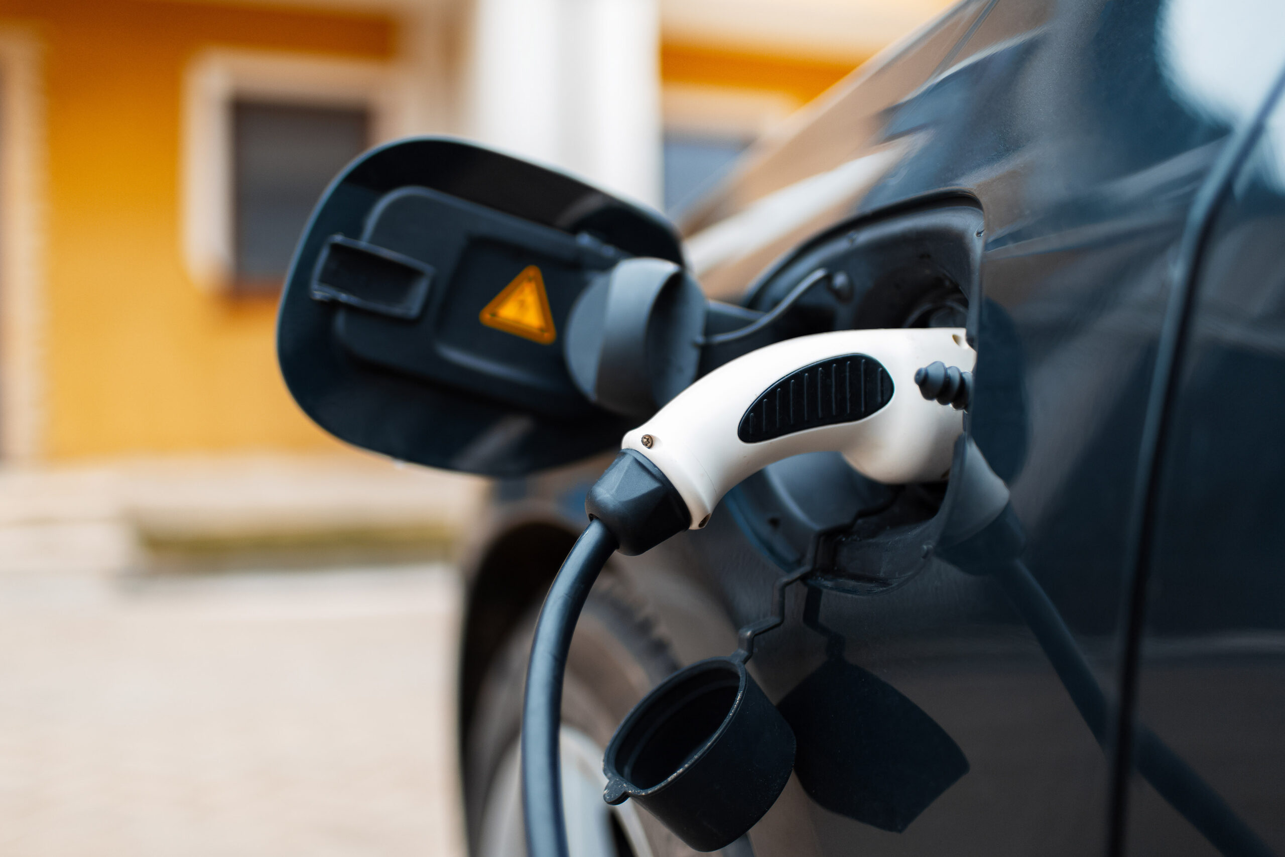 Ev Charger Installation London