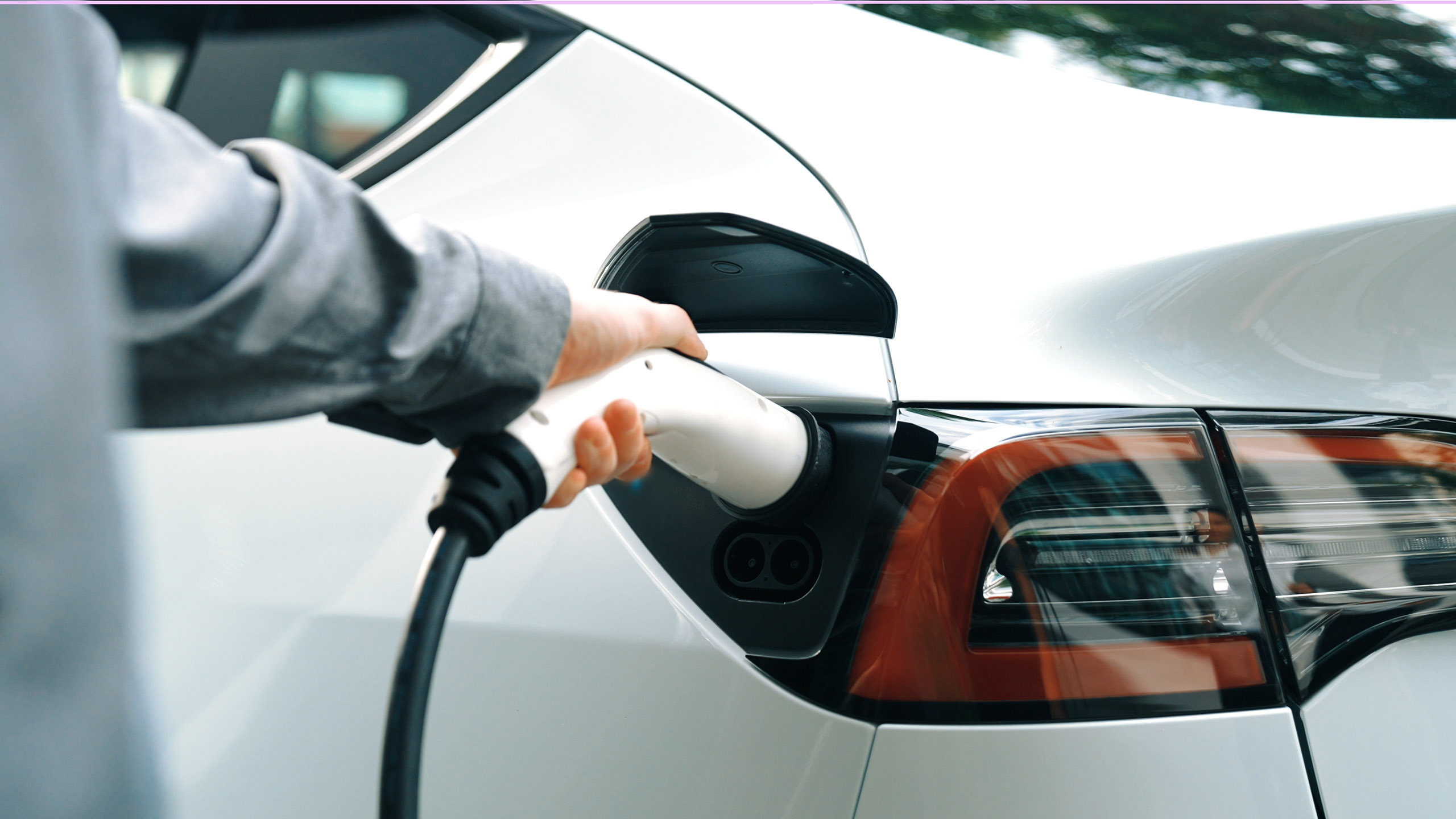 Ev Charger Installation London